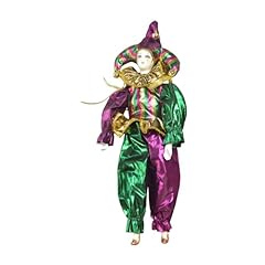 Getuse porcelain clown for sale  Delivered anywhere in USA 
