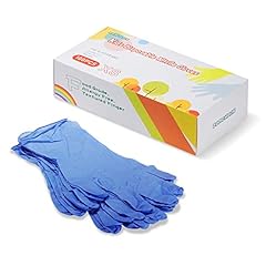 Zomchain nitrile gloves for sale  Delivered anywhere in USA 