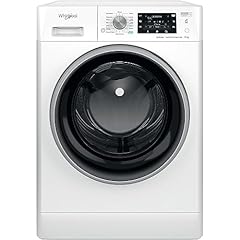 Whirlpool 8kg 1400rpm for sale  Delivered anywhere in UK