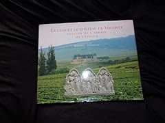 Clos château vougeot d'occasion  Livré partout en France