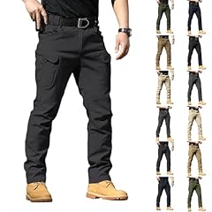 Pantalon tactique homme d'occasion  Livré partout en France