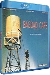 Bagdad café version d'occasion  Livré partout en France