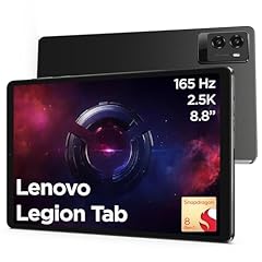 Lenovo legion tab d'occasion  Livré partout en France