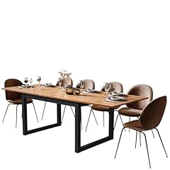 Newfurn esstisch ausziehbar gebraucht kaufen  Wird an jeden Ort in Deutschland