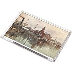 Jumbo magnet vintage for sale  Delivered anywhere in UK