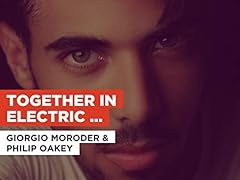 Together electric dreams usato  Spedito ovunque in Italia 