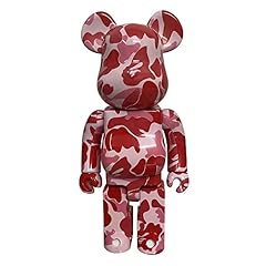 Dasxcdf bearbrick 400 gebraucht kaufen  Wird an jeden Ort in Deutschland