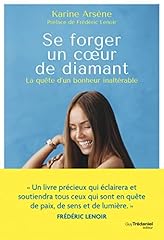 Forger coeur diamant d'occasion  Livré partout en Belgiqu