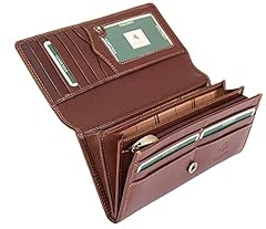 Visconti brown florence for sale  Delivered anywhere in UK