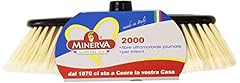 Minerva scopa 2000 usato  Spedito ovunque in Italia 