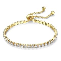 Zevmi zirkonia gold gebraucht kaufen  Wird an jeden Ort in Deutschland