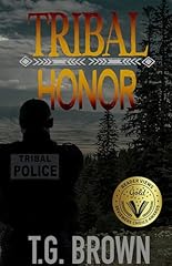 Tribal honor for sale  Delivered anywhere in USA 