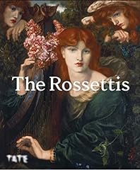 Rossettis for sale  Delivered anywhere in UK