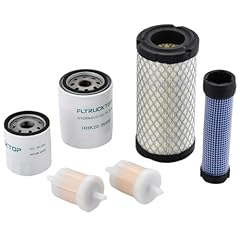Fltrucktop filter kit for sale  Delivered anywhere in USA 