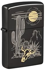 Zippo western design for sale  Delivered anywhere in USA 