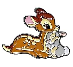 Anime bambi lapel for sale  Delivered anywhere in USA 