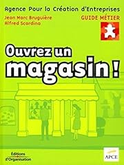 Ouvrez magasin d'occasion  Livré partout en Belgiqu