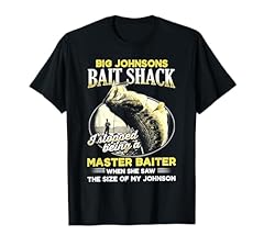 Big johnsons bait for sale  Delivered anywhere in USA 