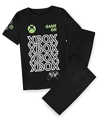 Xbox boys pyjamas for sale  Delivered anywhere in USA 