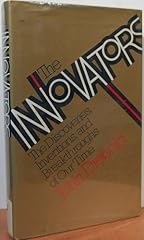 Innovators discoveries inventi for sale  Delivered anywhere in USA 