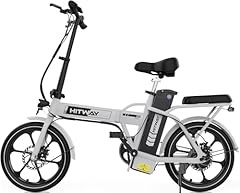 Hitway electric bike for sale  Delivered anywhere in UK