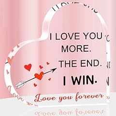 Valentines gifts valentines for sale  Delivered anywhere in UK