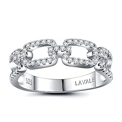 Lavale moissanite wedding for sale  Delivered anywhere in USA 