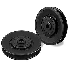 Zepofit pulley wheel for sale  Delivered anywhere in USA 