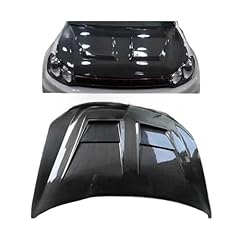 Carbon fiber motorhaube gebraucht kaufen  Wird an jeden Ort in Deutschland