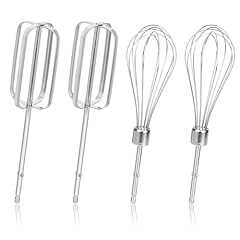 4pcs hand mixer for sale  Delivered anywhere in USA 