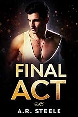 Final act romance d'occasion  Livré partout en France