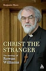 Christ stranger theology for sale  Delivered anywhere in UK