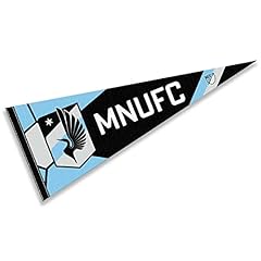 Minnesota united football for sale  Delivered anywhere in USA 