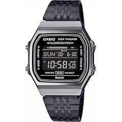 Casio orologio digitale usato  Spedito ovunque in Italia 