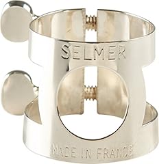 Selmer clarinet ligature for sale  Delivered anywhere in USA 