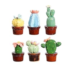 Burtrail ceramic cactus for sale  Delivered anywhere in USA 