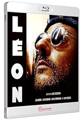 Leon blu ray d'occasion  Livré partout en France
