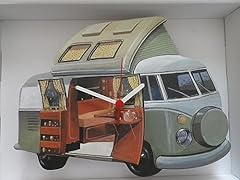 Vintage traditional campervan for sale  Delivered anywhere in UK