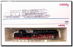 Märklin 3084 dampflok gebraucht kaufen  Wird an jeden Ort in Deutschland