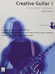 Creative guitar cutting for sale  Delivered anywhere in UK