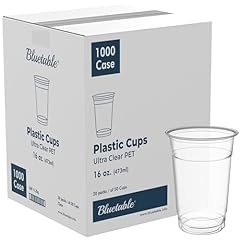 Clear plastic cups for sale  Delivered anywhere in USA 