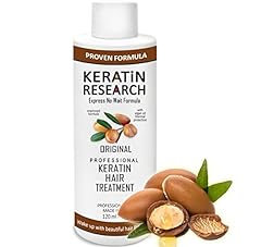 Keratin research brazilian for sale  Delivered anywhere in USA 