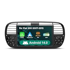 Android wireless carplay usato  Spedito ovunque in Italia 