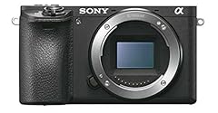 Sony alpha a6500 for sale  Delivered anywhere in USA 