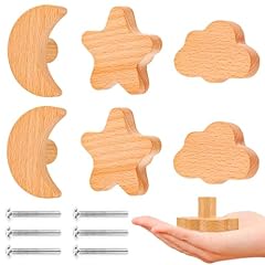 Akone schrankknöpfe holz gebraucht kaufen  Wird an jeden Ort in Deutschland