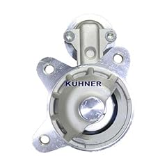 Kuhner 10613 motorino usato  Spedito ovunque in Italia 