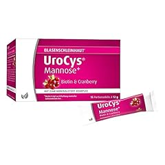 Urocys mannose sticks gebraucht kaufen  Wird an jeden Ort in Deutschland