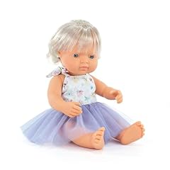 Miniland puppe 38cm gebraucht kaufen  Wird an jeden Ort in Deutschland