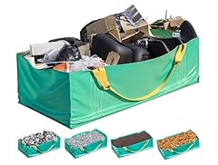 Skywin Dumpster Bag - Foldable and Reusable Construction for sale  Delivered anywhere in USA 