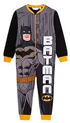Comics batman onesie for sale  Delivered anywhere in UK
